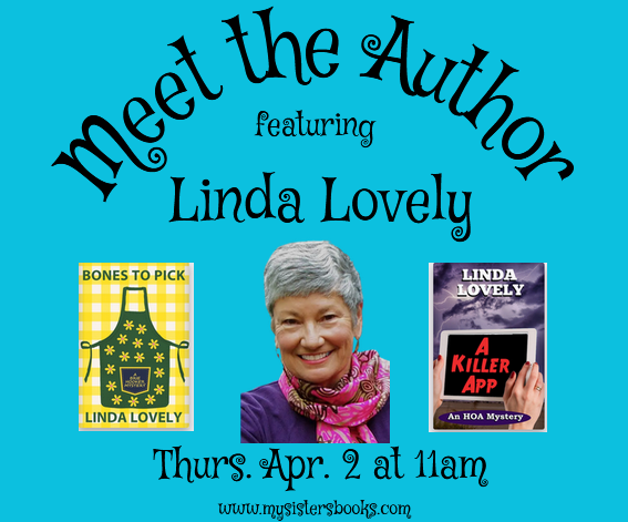 Meet the Author Tickets