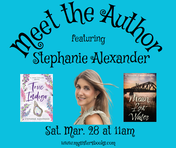 Meet the Author Tickets