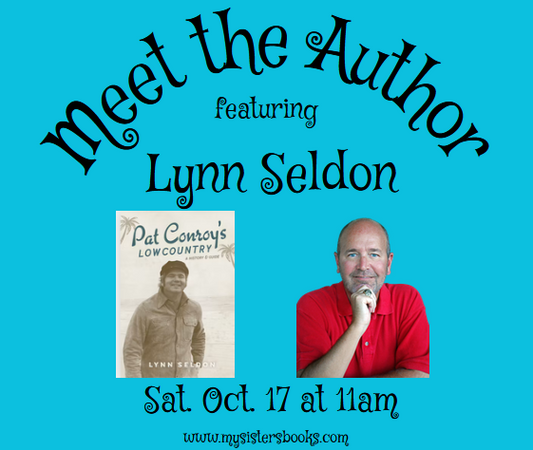 Meet the Author Tickets