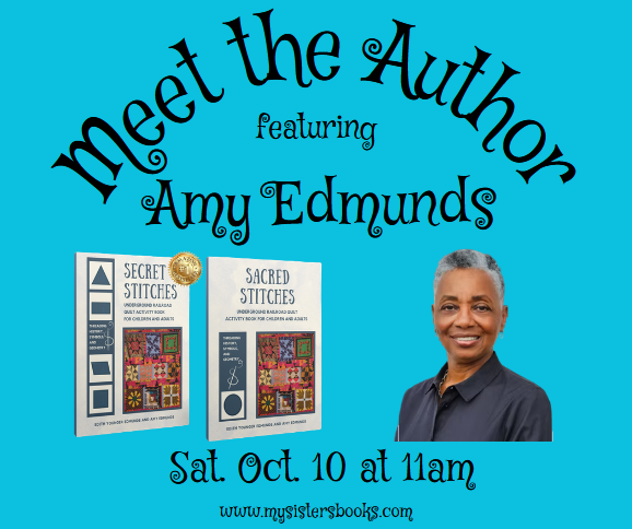 Meet the Author Tickets