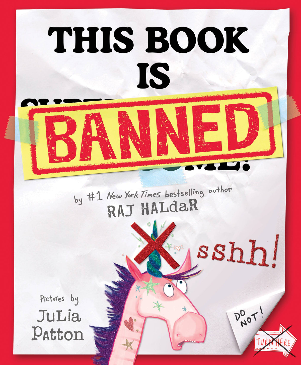 Sourcebooks - This Book Is Banned