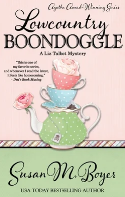 Lowcountry Boondoggle
