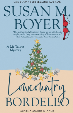 Lowcountry Bordello