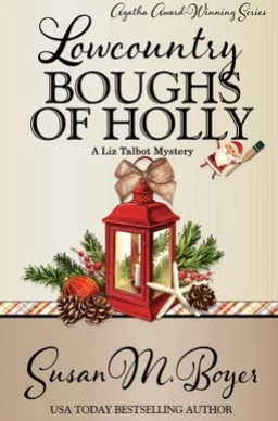 Lowcountry Boughs of Holly