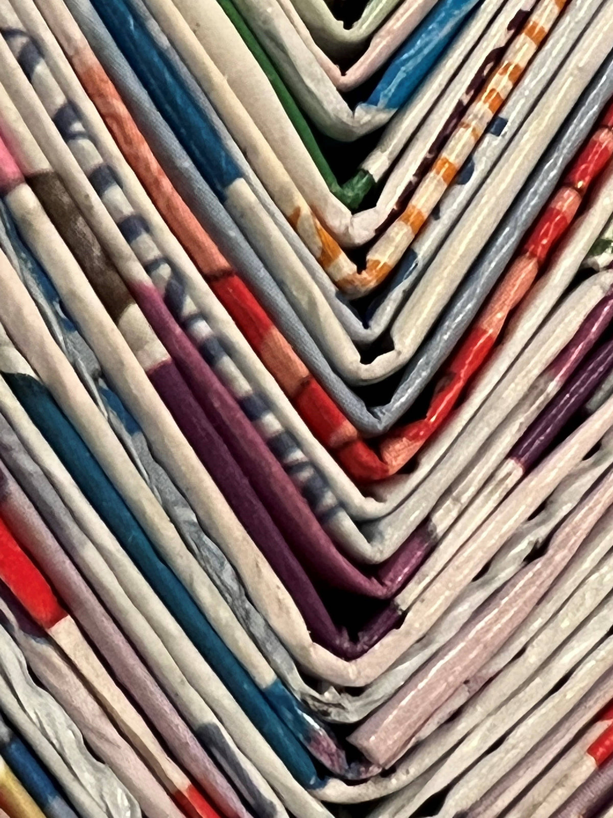 The Upcycled Paper Company - Coasters - Recycled Paper