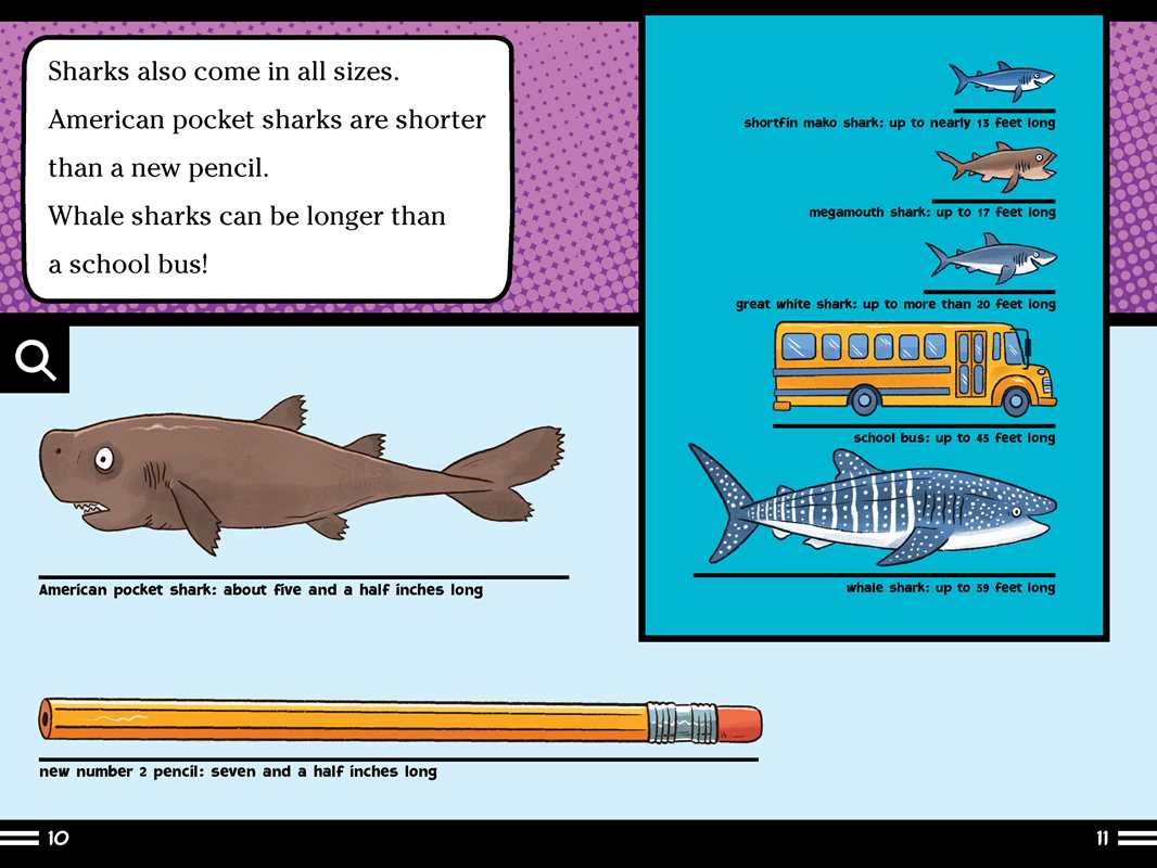 Simon & Schuster - Sharks Can't Smile! by Elizabeth Dennis