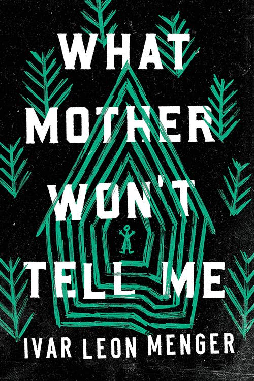 Sourcebooks - What Mother Won't Tell Me
