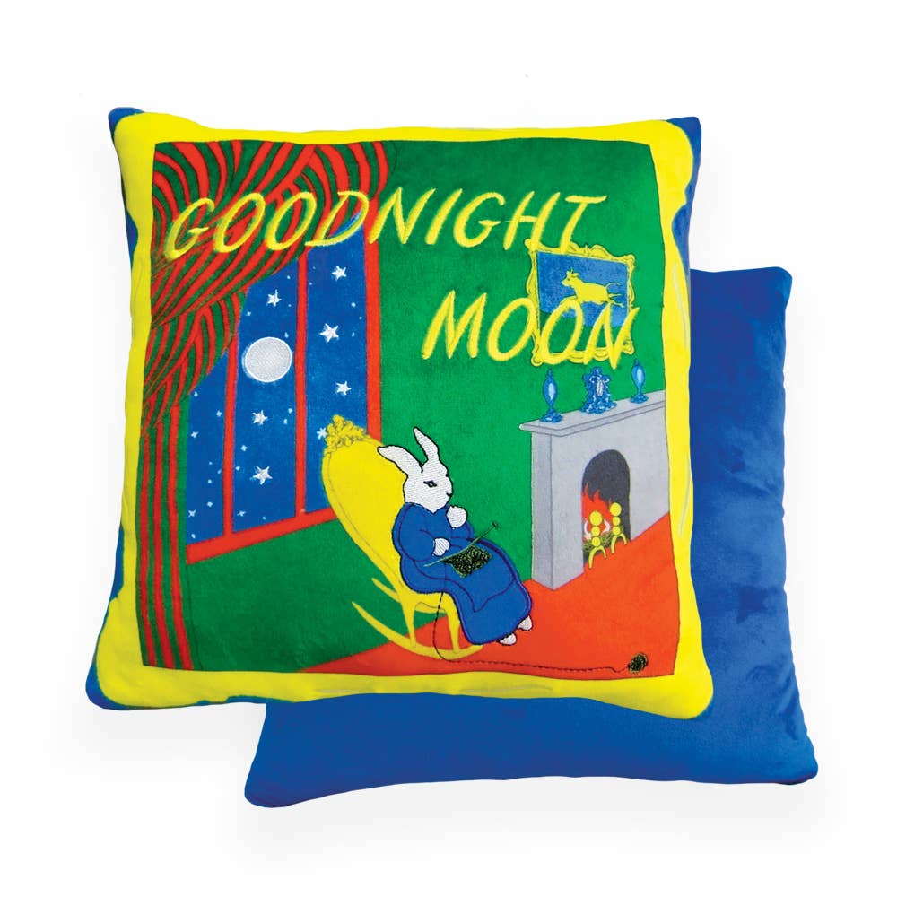 MerryMakers - Goodnight Moon Cover Stories 12" Plush