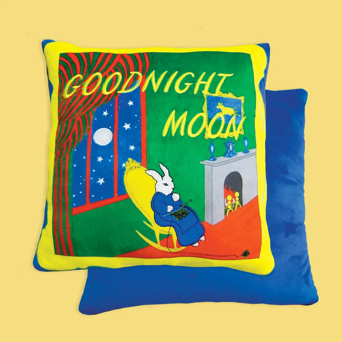 MerryMakers - Goodnight Moon Cover Stories 12" Plush