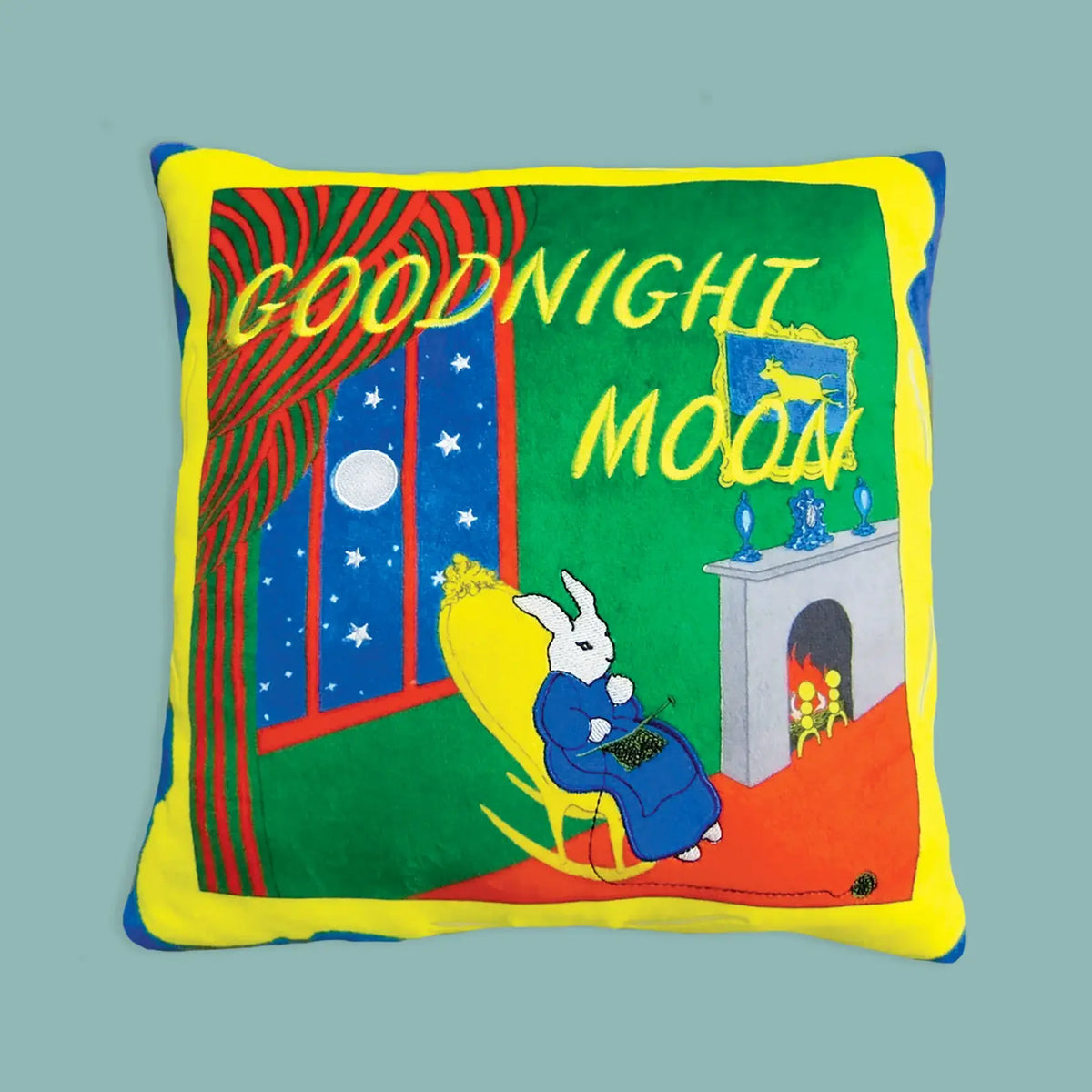 MerryMakers - Goodnight Moon Cover Stories 12" Plush